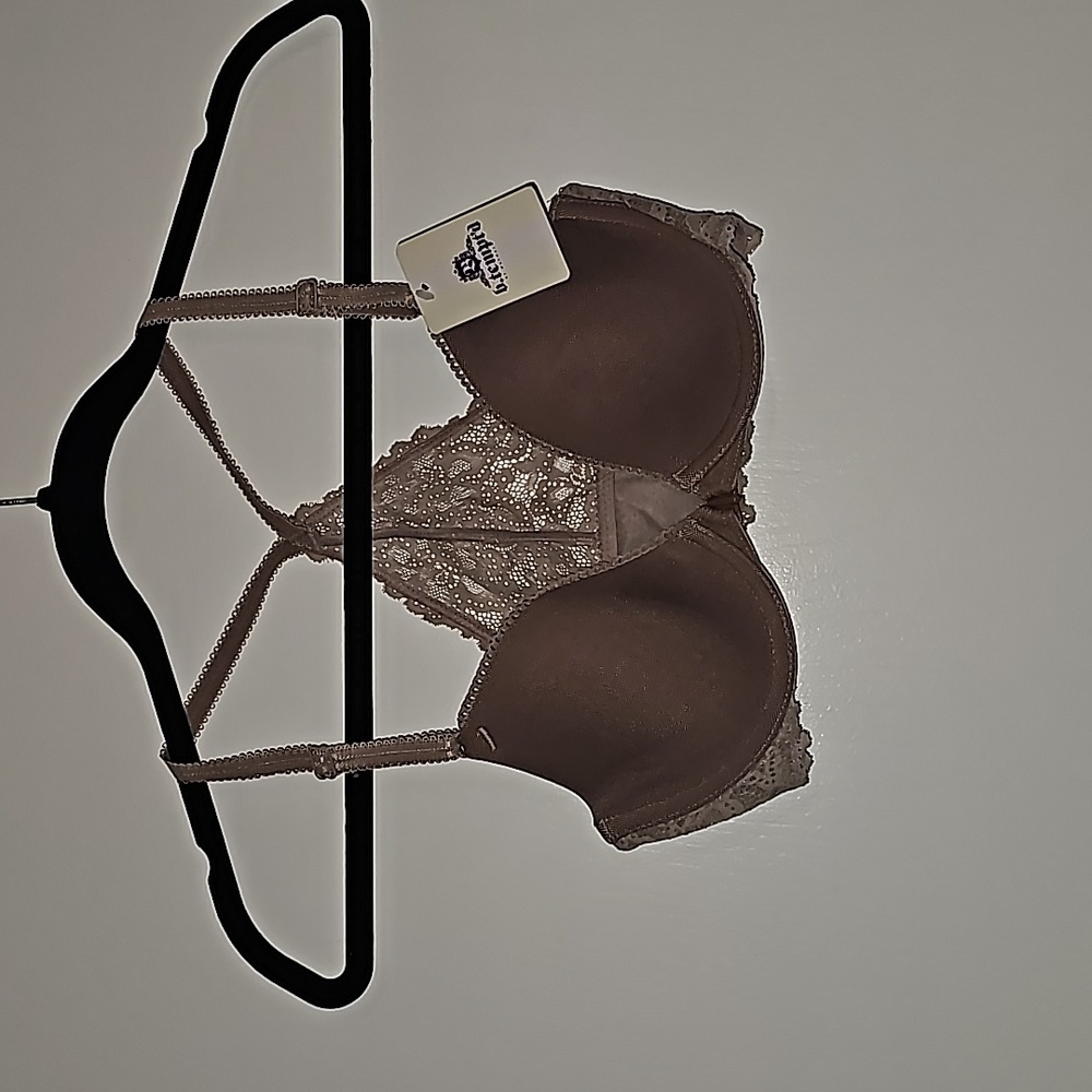 BTEMPTED Bra